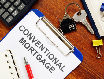 Conventional loan